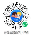 小程序二维码